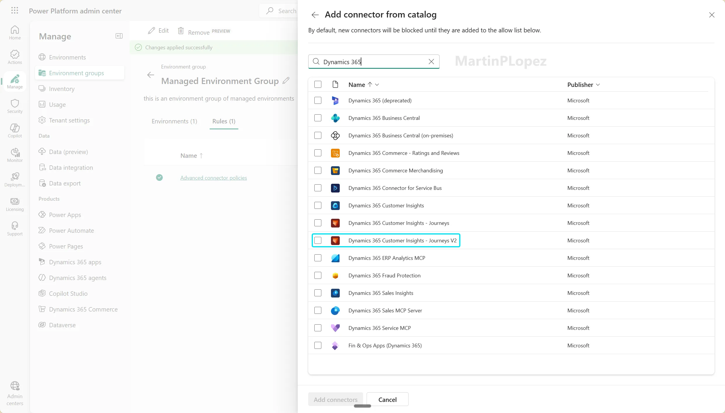 If you used to have Outbound Marketing, you might find it under Dynamics 365 Marketing. Power Automate Flows from Customer Insights