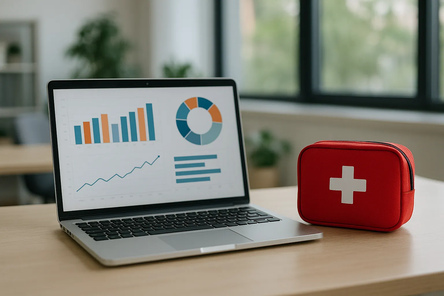 Solution Health Hub preventing downtime in Dynamics 365 Customer Insights Journeys